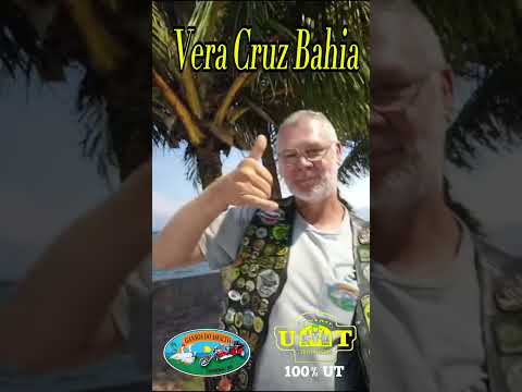 Vera Cruz Bahia