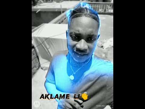 Acclamé_Li_ Don gege feat C-Rum Dominant
