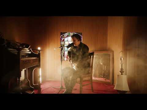 don't waste your weeps (Stripped Back) - Liam St. John