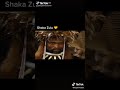 Shaka Zulu Warns His Father Tht The Kingship Is Going To Take It By Force