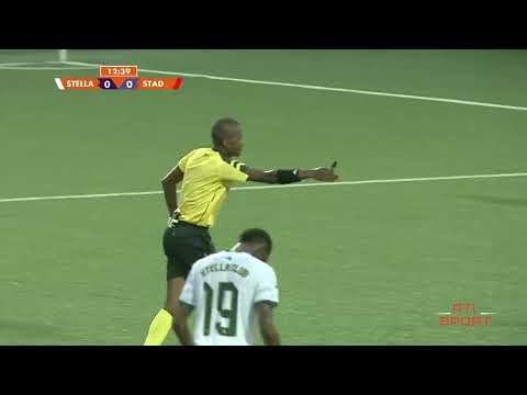 LIGUE 1 J14: LE STELLA REMPORTE LE DERBY