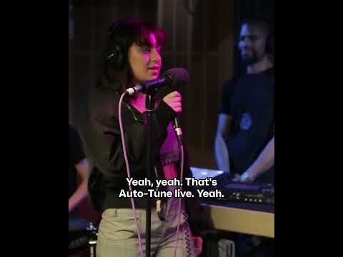 If You Take Away The Music Then What Has She Got - Charli Xcx