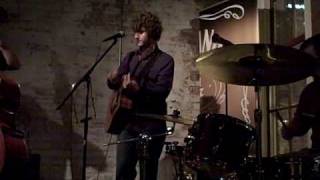Tad Dreis - Cool With It - live at Busy Bee Cafe
