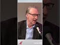 Bill Maher And Megyn Kelly Debate Hillary Clinton S Past Election Denialism From 2016