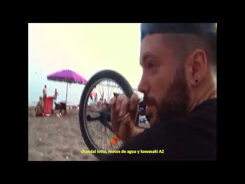 HIDE TYSON x TROZOS DE GROOVE - EN EL CALETON