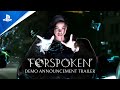 Forspoken - Demo Announce Trailer | PS5 Games