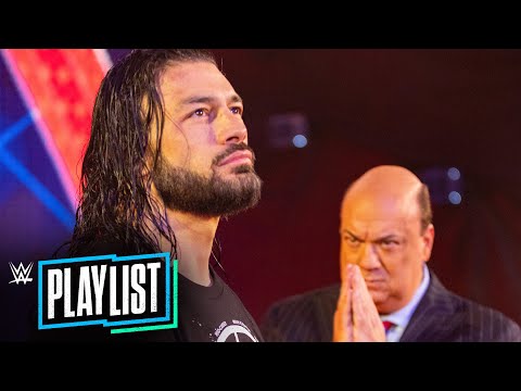 WWE Superstar Betrayals, Best Of Mr. Perfect, New GCW Dates | Fight Size
