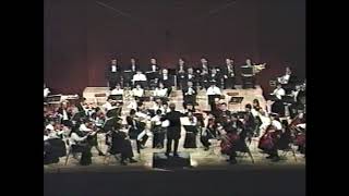 Download lagu 第11回定期演奏会　チャイコフスキー作曲　交響曲第4番 mp3