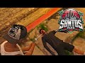 Los Santos Park On Demon Time Part 1 Los Santos GTA RP YBN Based Server Glock With A Switch