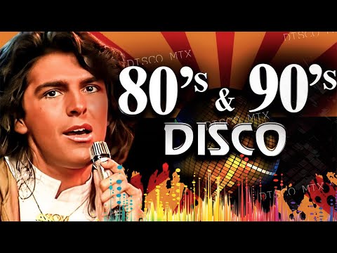 Modern Talking, Joy, Boney M, Sandra, C.C.Catch, Bad Boys Blue 🪩 Eurodisco Night Mix 80s 90s