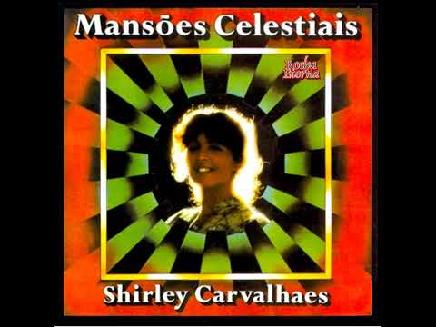 Canaã É Logo Ali - Shirley Carvalhaes