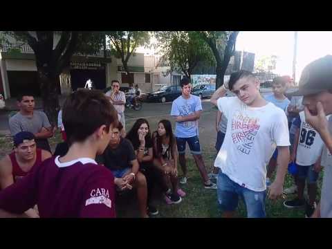 Masacre vs Ciro || 4tos || Pretemporada LBK free