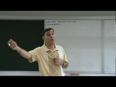 Fixed Income Securities Lecture 01