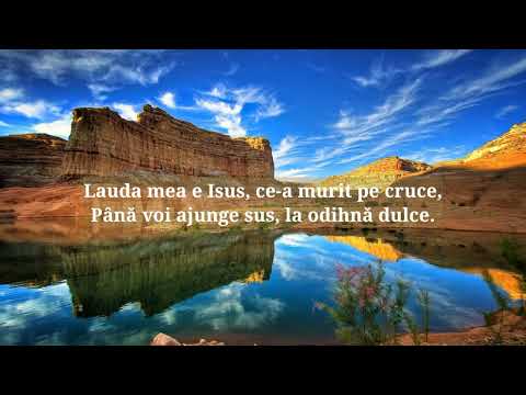 Scump Isus, o ține-mă - video