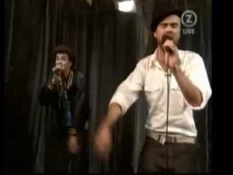 Sweetness - Joey Fever, Junior Tan