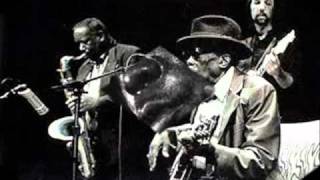 John Lee Hooker - Blues for Christmas