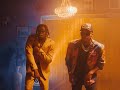 King Perryy & Tekno - Turkey Nla (Remix) [Official Video]