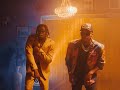 King Perryy Tekno Turkey Nla Remix Official Video