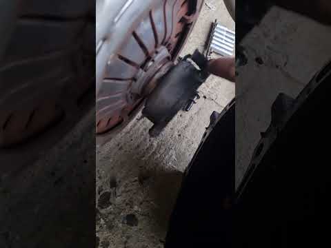 Iveco daily mk3 2.8 turbo diesel gearbox removal from 2001 - 1999 to 2006 #iveco #ivecogearbox