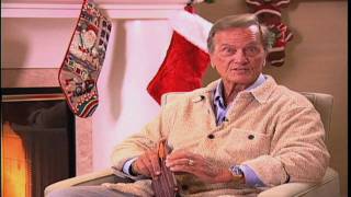 Pat Boone reads Little Star