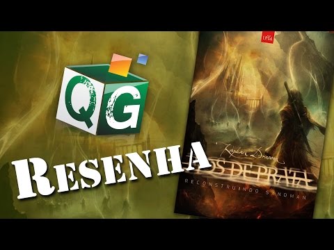 Resenha: Fios de Prata