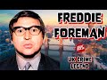 Freddie Foreman The Legendary Story Of A Notorious UK Crime Legend The Last Of A Dying Breed