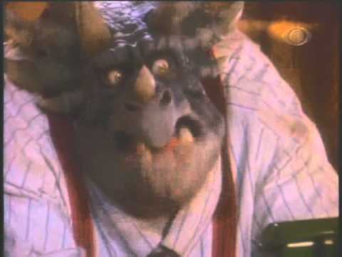 Entenda a política com a Família Dinossauros - 1/4