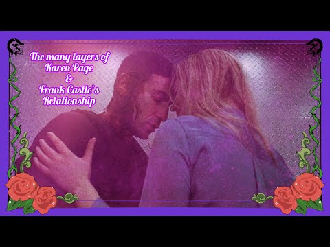 Why Karen Pages believes in the Punisher