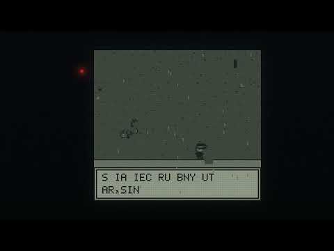 CORRUPTED SAVE
