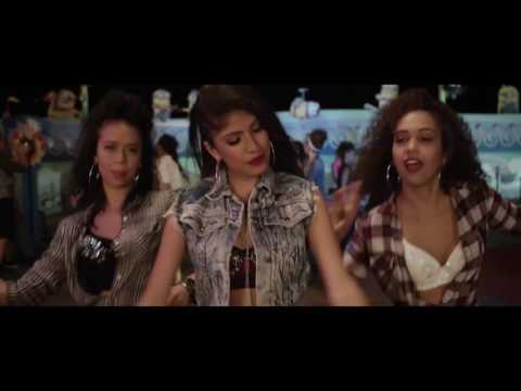 J Grace - Amame con Frankie J