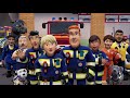 Fireman Sam Series 16 Intro