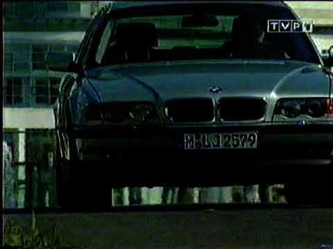 Produkcja pojazdów BMW w Kaliningradzie, Program "Moc" TVP1 (końcówka najlepsza)