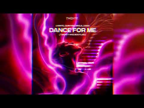 Lyente, Quinten Circle, Zana - Dance For Me (Twenty4HZ Bootleg)