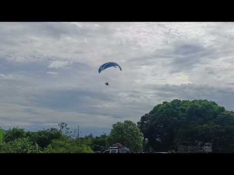 Desde Aguazul Casanare 