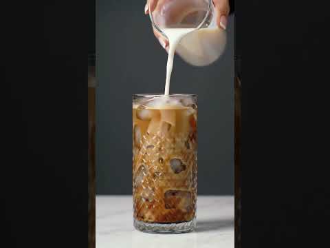 How to Make the Perfect Iced Brown Sugar Shaken Espresso