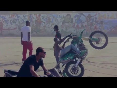 Docks - Greenlight Ft. JowiJaisz