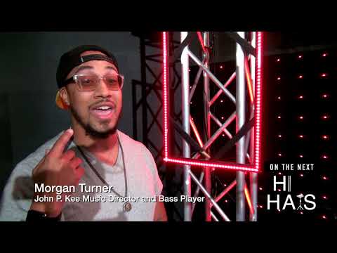 Hi Hats - Episode 1 Teaser Morgan Turner