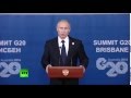 В.Путин: от снижения курса рубля - доходы России только увеличились 
