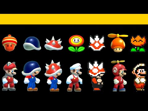 Super Mario Maker 2 – Endless Challenge Mode Walkthrough