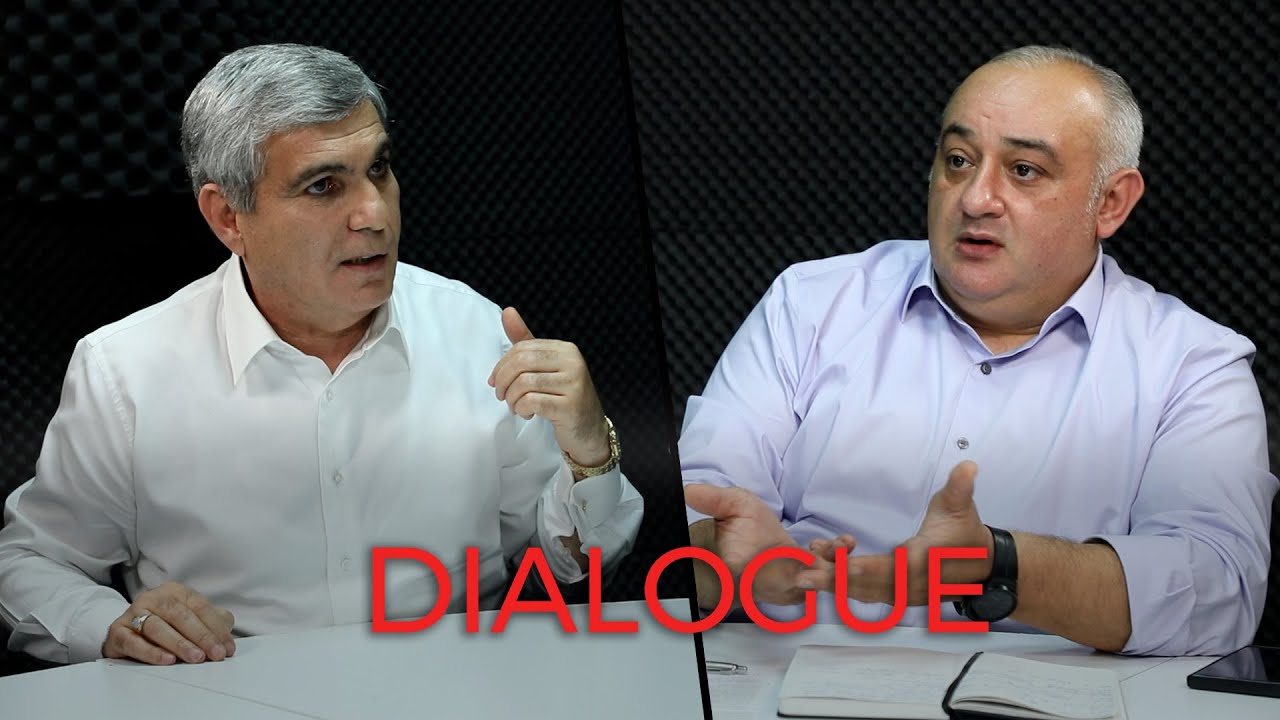 Պետրոս Ղազարյանի Dialogue-ը | Նույն սցենարիստը՝ ընդդիմադիր տարբեր շարժումների հեղինակ