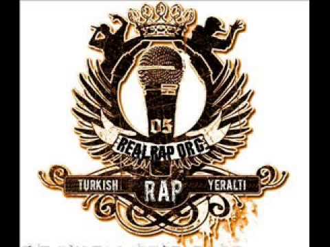 Cash Flow - Kalk (Feat. Yener & Volkan)