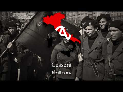 "Quando l'anarchia verrà" - Italian Anarchist Song