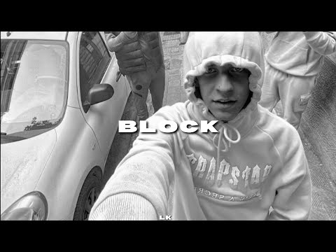 [FREE] Roi 6/12 x Bossikan Type Beat "Block" I Rap Instrumental 2023