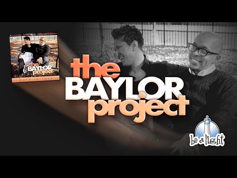Official Video:  More in Love (The Baylor Project)