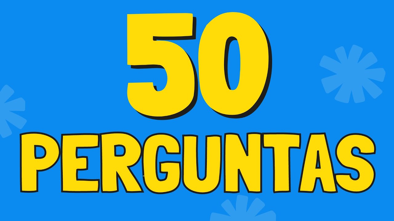 Testes seus CONHECIMENTOS GERAIS com essas 50 perguntas ✅🤔🧠🌎📚 | O Incrível Zé | QUIZ