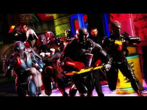 Graphyt & London Nebel - Stampede