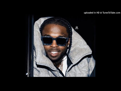 [FREE] Pop Smoke x UK Drill x NY Drill Type Beat "ROOM" (prod. BabyBoi x Killa)