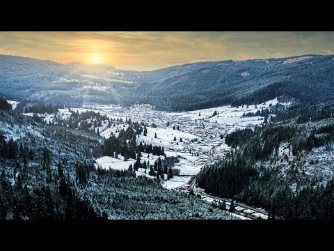 Visit BORSEC | Romania | The Kingdom Of NATURAL Mineral WATERS