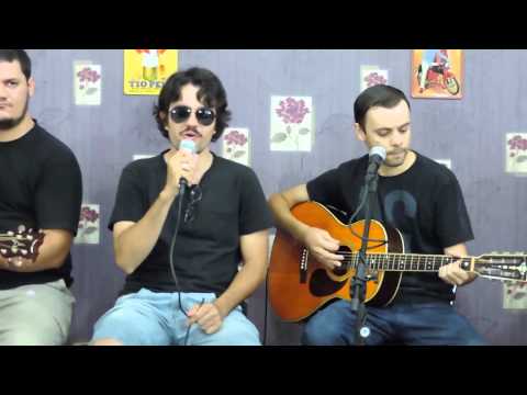 Em Lugar Nenhum video