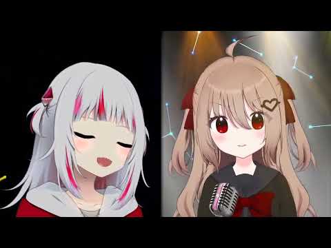 Sabaton - The Last Stand, Gawr Gura and Evil Neuro Sama duet